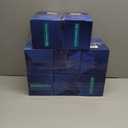 8 x Cardinal Solar Lanterns Outdoor Hanging Cardinal Garden Decorative Christmas Lantern Birthdays Gifts for Women Mom Grandma Metal Waterproof Solar LED Light for Yard, Patio, Lawn, Porch,