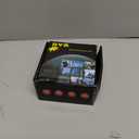 Security Camera Smoke the Detector Camera 1080P WiFi Indoor Camera Hidden Camera with Night Vision and Motion Detection Real-Time Spy Camera for Home Office Safety