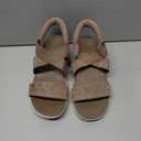 Skechers Slip-in Sandals - Ultra Flex 3.0 - Never Better, Size 8