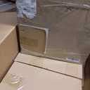 Maxdot 48 Pcs Employee Appreciation Plastic Cups Bulk 17 oz Large Square Thank You Gifts Reusable Tumblers with Lids and Straw Inspirational Plastic Mugs for Women Staff Coworker Teachers Nurse Team