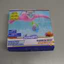 SwimWays Rainbow Reef Fish Toy, Kids Swimming Accessories & Water Toys, Learn to Swim Pool Toys for Kids Ages 5 & Up, Batteries Included, Guppie Goldberg