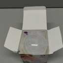 Sippy Cup Nipples for Philips Avent Natural Baby Bottles, My Grippy Spout Sippy Cup and Natural Trainer Sippy Cup, Soft 100% Silicone Sippy Spout Nipples, 6m+, 4 Count