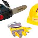 Theo Klein Bosch Chainsaw