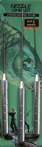 Needle Combo Set