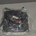 ECO-WORTHY 10W Solar Car Battery Charger Maintainer 12V Waterproof Portable Solar Trickle Charger for Car Truck Boat Lawn Mower RV Trailer Tractor ATV Utility Vehicle Battery