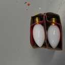 4pc C9 Replacement Bulbs 7Watt
