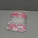 2 x 48 Pcs Barbie Cupcake Toppers Princess Cupcake Toppers Barbie Cake Decorations Barbie Birthday Party Decorations Barbie Decorations Birthday Girl
