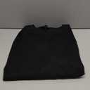 CHICME Womens Long Sleeve Zipper Slit Oversized Sweatshirt Casual Pullover Zipper Hoodies Fall Clothes (X-Large)