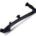 Grill Daddy Pro Made in USA - Ultimate Grill Brush for Outdoor BBQs & Grilling Accessories, Steam Cleaning Power, 22" Handle