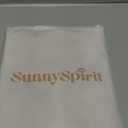 Sunny Spirit Women's Floral Boho Midi Dress 2025 Spring Fall Long Sleeve V Neck Chiffon A-Line Flowy Party Dresses, Large