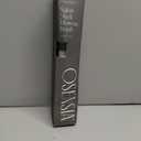 Professional Round Brush for Blow Drying - Small Ceramic Ionic Thermal Barrel Brush for Sleek, Precise Heat Styling and Salon Blowout - Lightweight Round Hair Brush (Barrel 1.3 inch, Bristle 2 Inch)