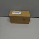 Bed Risers and Furniture Risers, Heavy Duty Adjustable Lifting Blocks for Couches, Desks, and Chairs, Elevates 1.5 Inches, Holds up to 4000 lbs (White)