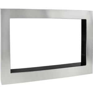 GMTK3068AF 30-Inch Microwave Trim Kit Compatible with Frigidaire Gallery