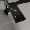 Draw-Tite 24866 Class 1 Trailer Hitch, 1.25 Inch Receiver, Black, Compatible with 2005-2014 Volkswagen Jetta, 2010-2014 Volkswagen Golf