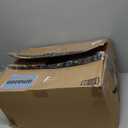 Beige 8x10 Area Rugs for Living Room, Floral Vintage Washable Rug for Bedroom, Distressed Neutral Non Slip Soft Print Floor Carpet for Dining Room Nursery, Home Office