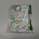 Toycamp for iPhone 11 Case Cute - Women Girly Girls Glitter Phone Cover 11 Kawaii Sparkle Bling Shine Aesthetic Pretty Unique Wave Design Funda for Apple 11, Pink Heart