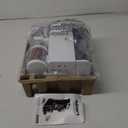 Cuisinart DGB-2W Grind & Brew Single-Serve Coffeemaker, White