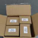 NOVAPARTS 4PCS Ignition Coils Pack for 2007-2016 MINI Cooper S R56 R57 R58 R59 R60 R61 JCW 1.6L L4 12137575010 12138616153