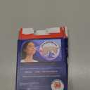 Breathe Right Nasal Strips, Extra Strength Tan Nose Strips, Drug-Free Nasal Congestion Relief for Better Breathing, Help Relieve Snoring, Caused by Colds & Allergies, Deviated Septum, 26ct