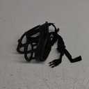 Baskerville Ultra Muzzle, Black, Size 6