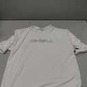 O'Neill Youth Basic Skins UPF 50+ Short Sleeve Sun Shirt Size 16