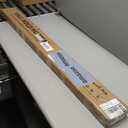 9Pcs 48" Wall Corner Protector,Pre-Cut Wall Corner Protector Guard Protection,Wood Grain Corner Trim for Door,Window Frames,Wooden Wall Edges(9Pcs-Oak)