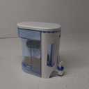 ZeroWater 12-Cup Ready-Read 5-Stage Water Filter Pitcher  0 TDS for Improved Tap Water Taste - IAPMO Certified to Reduce Lead, Chromium, and PFOA/PFOS