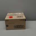 Poise Ultra Thin Incontinence Pads & Postpartum Pads for Bladder Leaks, 4 Drop Moderate Absorbency, Long Length, 48 Count