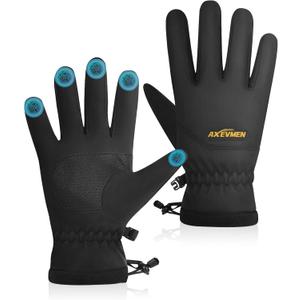 Winter Waterproof Gloves (Large)
