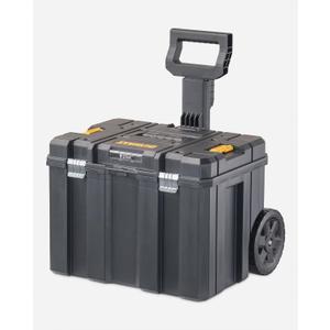 DEWALT Tool Box With Wheels Modular, Large Rolling Tool Box