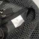 YUDODO Pet Sling Carrier for Small Dogs & Cats  Hands-Free Puppy Carrier with Safety Hook, Large Zipper Pocket, Soft Breathable Mesh, Adjustable Strap & Reflective Strip (Black 3.0 S)