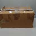 CozyLux Queen Comforter Set Olive Green Seersucker 7 Pieces Bed in a Bag Queen Comforter Set with Sheets Luxury Soft Bedding Set with Down Alternative Comforter, Sheets, Pillowcases & Shams All Season