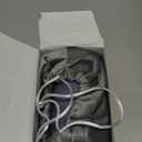 P PANACARE Upper Arm Blood Pressure Monitor for Home Use, Adjustable Cuff (8.716.5 inches), Large Backlit Display, White