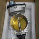 Electronic Throttle Body Compatible with 2005-2014 Ford Expedition, 2004-2010 Ford F150 F250 F350, 2005-2014 Lincoln Navigator, 2006-2008 Lincoln Mark LT 5.4L V8 Replacement 8L3Z-9E926-A S20001 (67-6001 Standard)