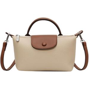 Fashion Crossbody Bags for Women - quilted crossbody bags for women,2023 Autumn New Shoulder Bags HandbagsOff white