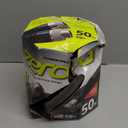 zero-G 4001-50 Lightweight, Ultra Flexible, Durable, Kink-Free Garden Hose, 5/8-Inch by 50-Feet,Black