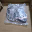 DIY Bass Guitar Kit 4 String Beginner Kits PB Bass Style Right Handed with Paulownia Body Hard Maple Neck Engineered Wood Fretboard Chrome Hardware Build Your Own Bass Guitar.