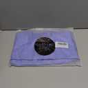 RUNNING GIRL Long Sleeve Yoga Shirts for Women, Soft Fitted Seamless Stretchy Casual Crew Neck Athletic Basic Shirt (X-Large, A-light Blue)