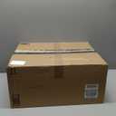 NOKINS for Club Car Precedent LED Light Kit, Golf Cart Deluxe Headlight,Low/High Beam Adjustment,QC3.0 USB Charging,Scanning Turn Signal Tail Light,20A DC Converter