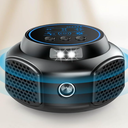 2 Pack Ultrasonic Pest Repellent Plug in, Indoor Pest Rodent Control for Mouse Mice Rat Squirrel Bat Roach Spider Ant Bug, Electronic Repelling Device Mouse Traps