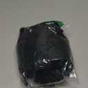 Avidlove Bralettes for Women Lace Wireless Bra V Neck Racerback Crop Top Adjustable Lingerie No Padded (Medium, Black)