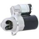 Starter Replacement New for 2009-2014 Hyundai Sonata, 2010-2014 Santa Fe Sport, 2012-2014 Kia Optima, 2011-2014 Sorento, L4 2.4L, 361002G100, 361002G100, FS14N1 SVA0019 41012398 41012399 19090N