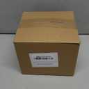 Ceramic Palo Santo Holder Burner,Incense Cone Holder,Mini Chiminea for Palo Santo Sticks and Sage Burner,with Handmade Heat Insulated Mat,Dust Brush,Metal Tweezer. (Black Volcano)