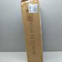 LASFIT Tailgate Mat for Ford F-150(Not for Work Surface or Pro Access Tailgate) 2021-2026 F150 Standard Tailgate Truck Liner All Weather Protector TPE Durable Tailgate Cover