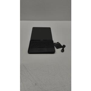 Keyboard Case for iPad Air 11-inch (M3 2025 / M2 2024) & iPad Pro 11 inch(1st/2nd/3rd/4th Generation) – Magic-Style Magnetic Keyboard Case with Multi-Touch Trackpad for 10.9” iPad Air 4th/5th Gen.