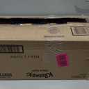 Kleenex Ultra Soft Facial Tissues, 8 Flat Boxes, 180 Tissues per Box, 3-Ply