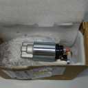 KAC Starter Motor, Starters Compatible with Ford 2003-2010 Focus, 2005-2012 Escape, 2011-2012 Fusion, 2010-2013 Transit Connect, 2005-2011 Marinerr, 6674N,6674 New Starter