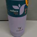 Reduce TOGL 20 oz, PushNSip, Gentle Lavender