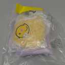 Nuanchu 3 Pcs Female Dog Diaper Sanitary Panties with Adjustable Suspender, Washable Reusable Doggie Diapers for Small Medium Large Dog in Heat Period Menstrual Pet Cats Ducks(Delicate Pattern,M)