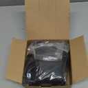 Dog Seat Belt, Safety Vest Dog Car Harness with Adjustable Buckle Dog Seat Belt for Vehicle Nylon Pet Safety Seat Belts Heavy Duty(XL, Black) (XL (Chest: 24.4-34.7", Neck: 18.9-29.1"))